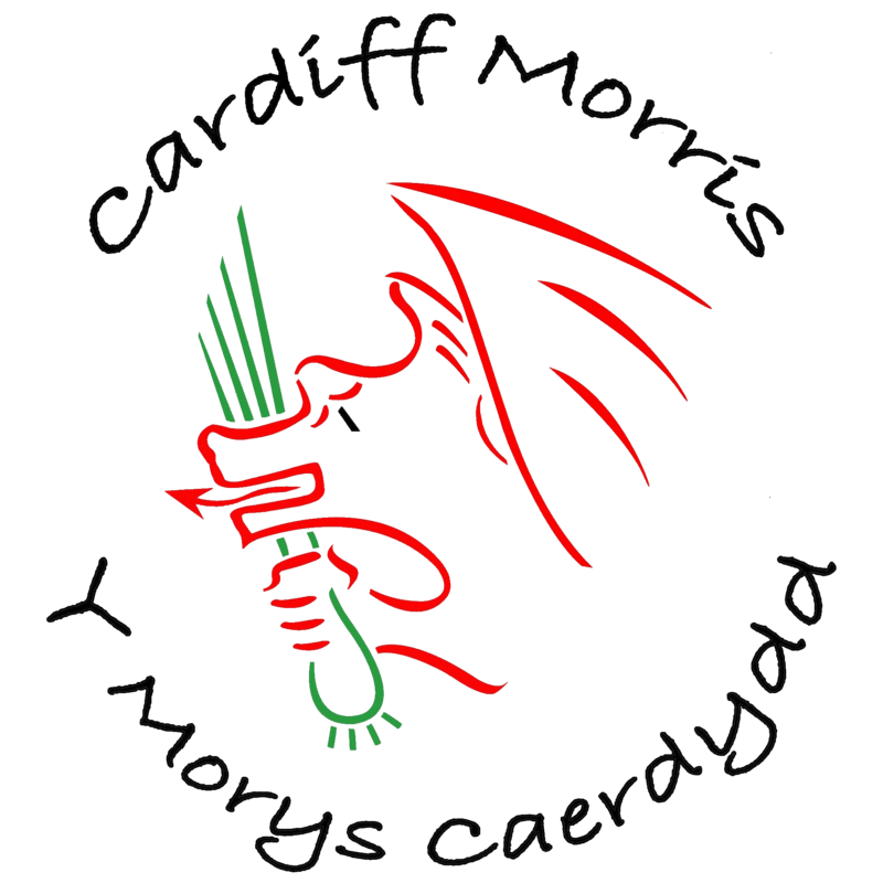 Morris Federation Day of Dance and AGM 2024 : Cardiff 